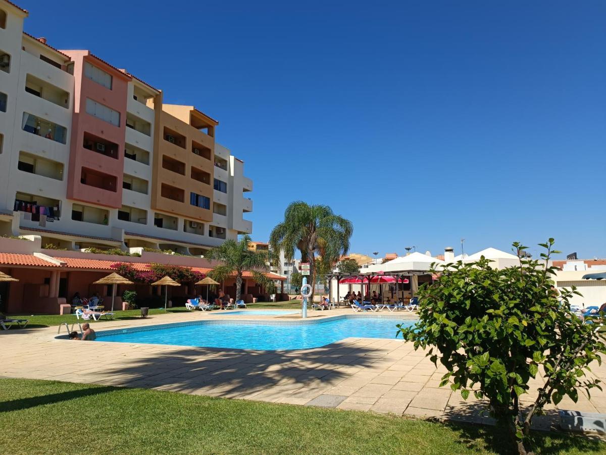 Bela Vista - Vista Mar E Free Wifi - By Algarkasa Apartment *