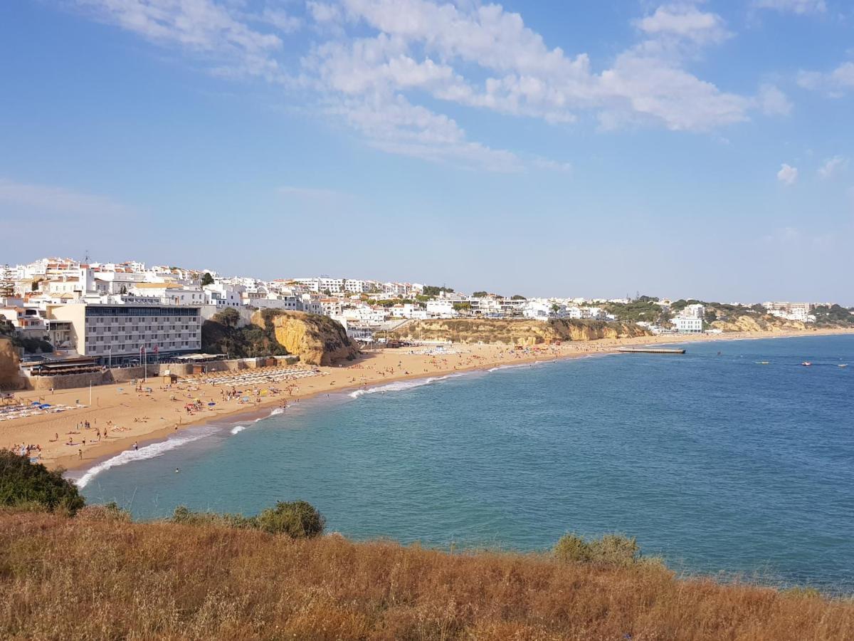 Bela Vista - Vista Mar E Free Wifi - By Algarkasa