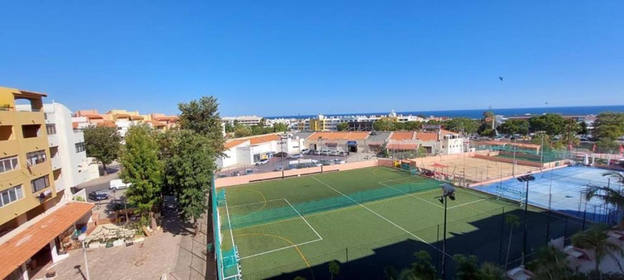 Bela Vista - Vista Mar E Free Wifi - By Algarkasa Albufeira