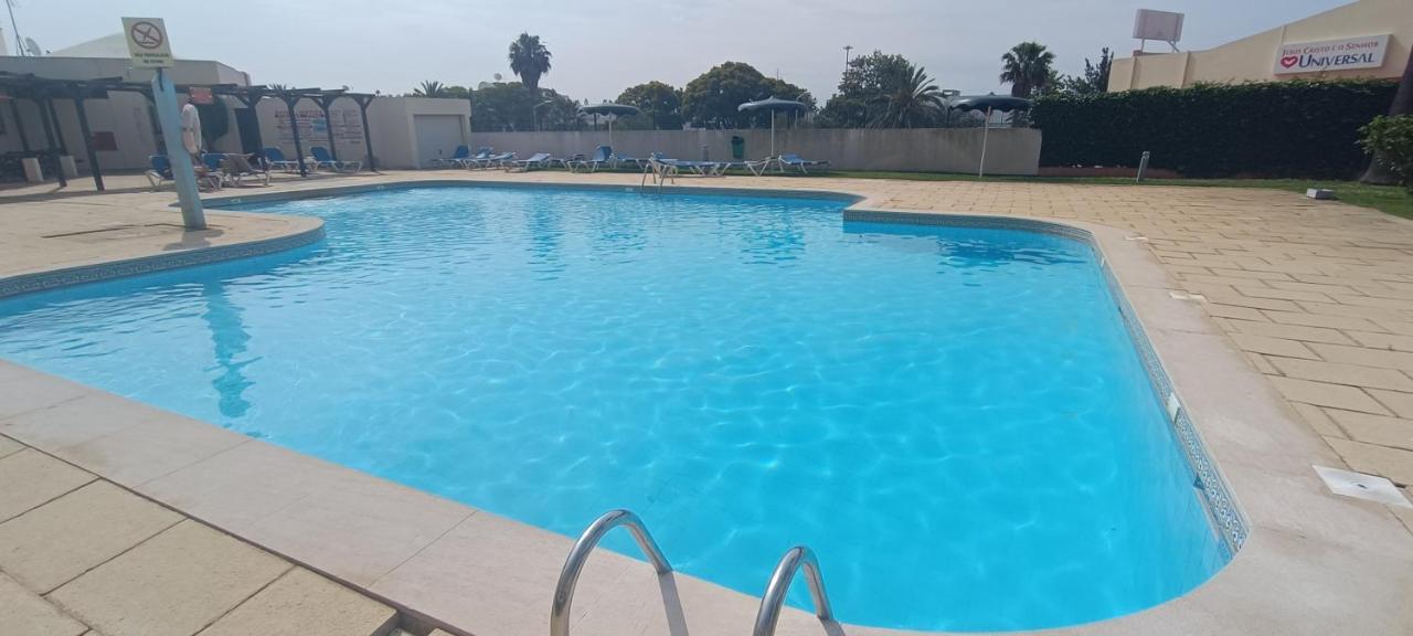 Apartment Bela Vista - Vista Mar E Free Wifi - By Algarkasa