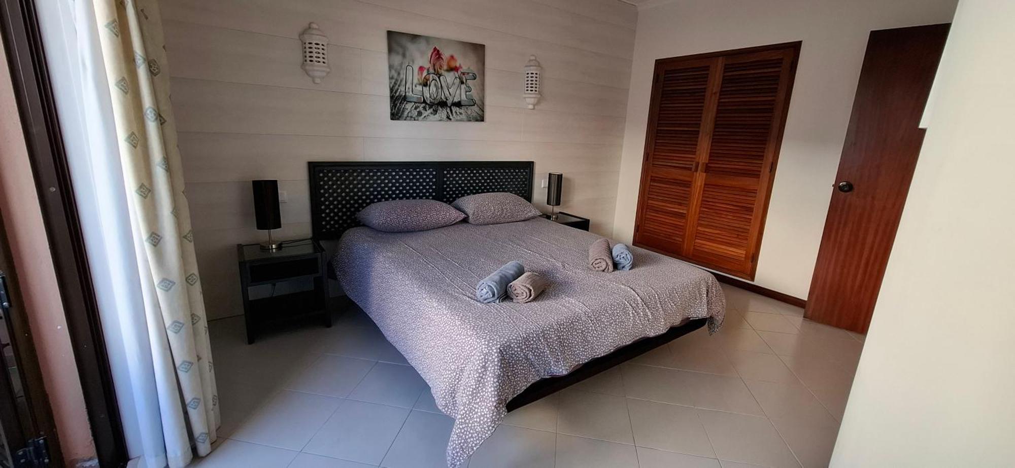 Bela Vista - Vista Mar E Free Wifi - By Algarkasa Apartment