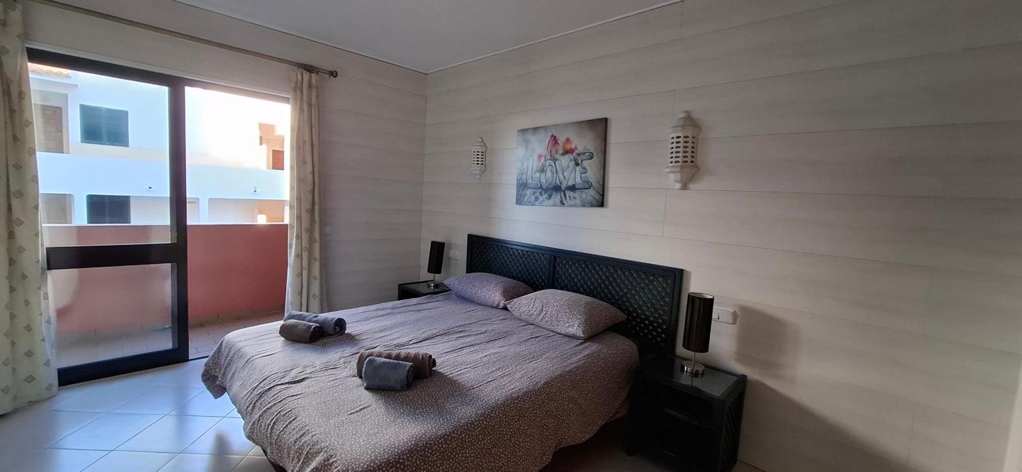 Bela Vista - Vista Mar E Free Wifi - By Algarkasa Apartment Albufeira