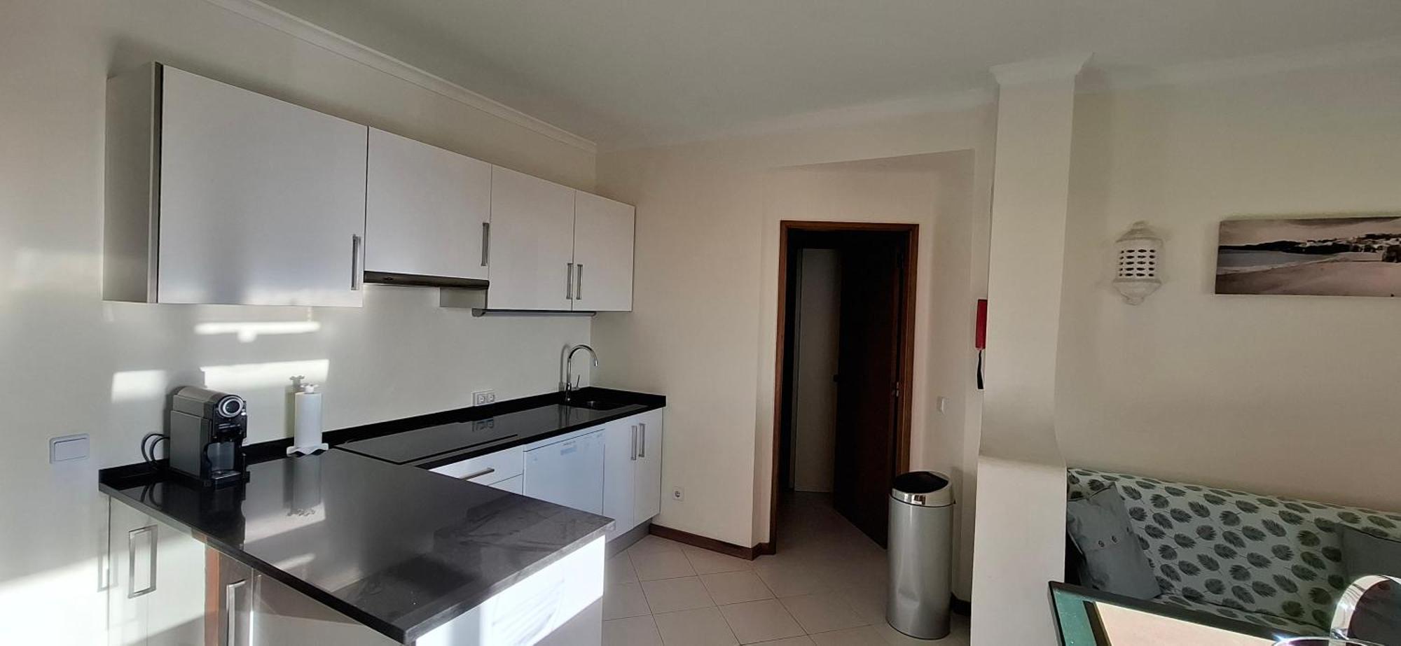 Bela Vista - Vista Mar E Free Wifi - By Algarkasa Apartment *