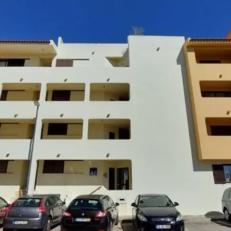 Apartamento Bela Vista - Vista Mar E Free Wifi - By Algarkasa Albufeira Exterior photo
