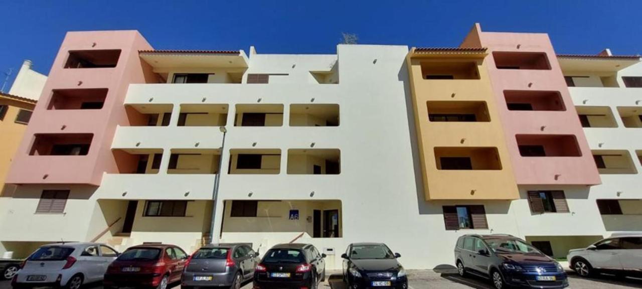 Bela Vista - Vista Mar E Free Wifi - By Algarkasa Apartment
