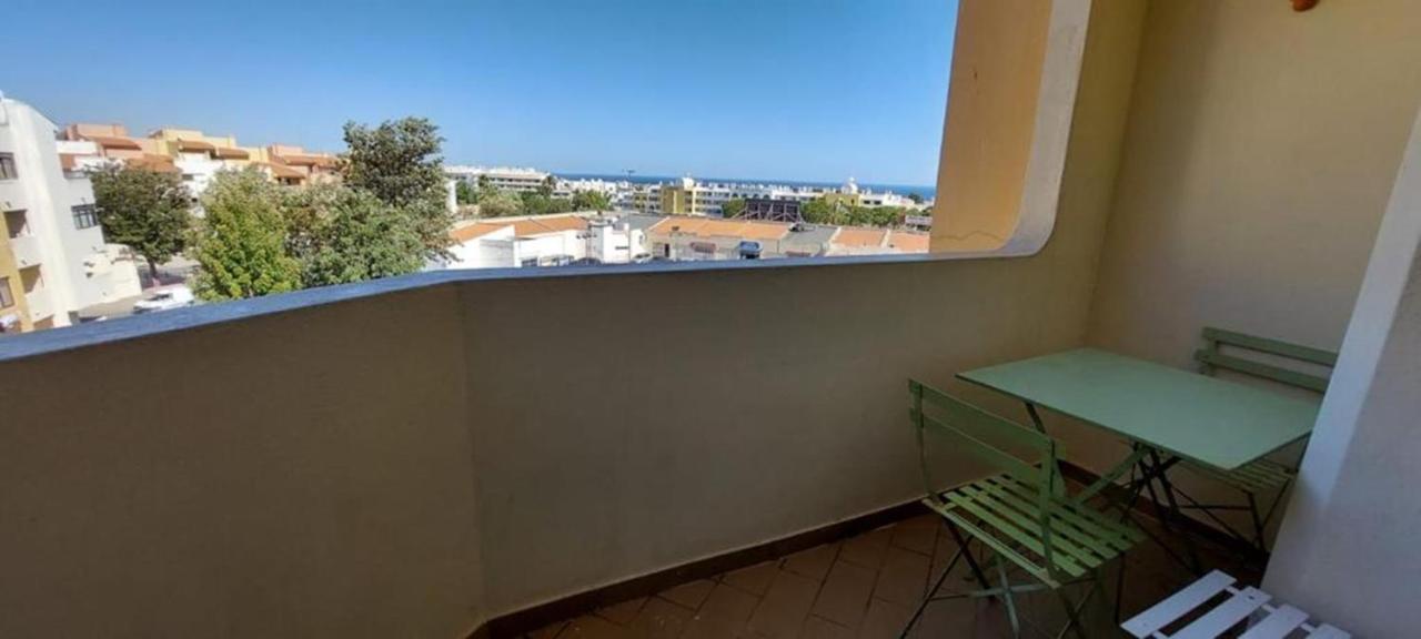 Bela Vista - Vista Mar E Free Wifi - By Algarkasa
